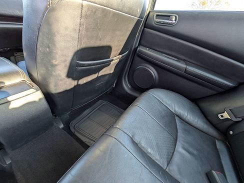 Used 2013 MAZDA MAZDA6 i Grand Touring image 25