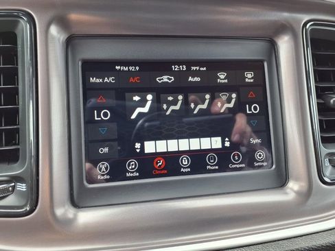 Used 2022 Dodge Challenger SXT w/ Blacktop Package AWD/4WD image 5