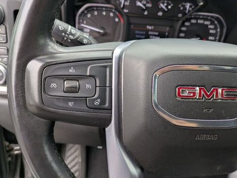 Used 2019 GMC Sierra 1500 SLE w/ Preferred Package AWD/4WD image 15