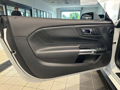 Used 2024 Ford Mustang Premium RWD image 9