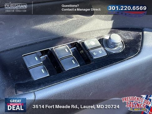 Used 2022 MAZDA CX-5 AWD 2.5 S w/ Preferred Package image 8