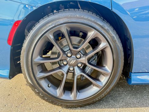 Used 2023 Dodge Charger Scat Pack w/ Plus Group RWD image 13