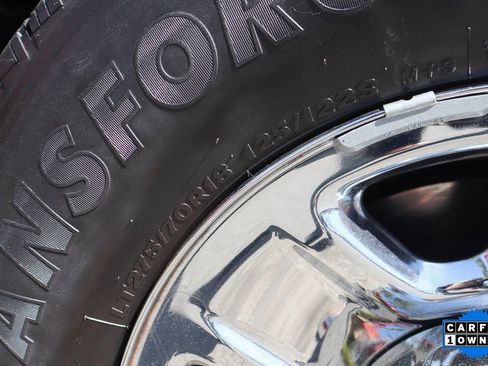 Used 2022 RAM 2500 Tradesman image 37