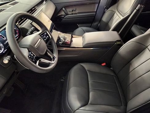 New 2026 Land Rover Range Rover Sport SE AWD/4WD image 14