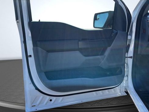 Used 2022 Ford F150 XL w/ Equipment Group 101A High RWD image 19