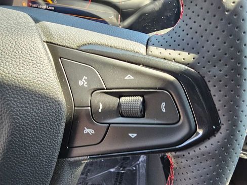 New 2026 Chevrolet Trax RS w/ Driver Confidence Package FWD image 20