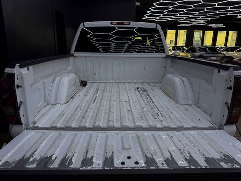 Used 2005 Chevrolet Silverado 1500 LS w/ Light Duty Power Package image 25