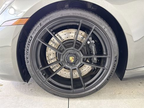 Certified 2024 Porsche 911 Carrera GTS image 13
