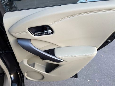 Used 2014 Acura RDX AWD w/ Technology Package image 20