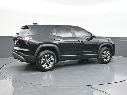 New 2026 Chevrolet Equinox LT FWD image 11
