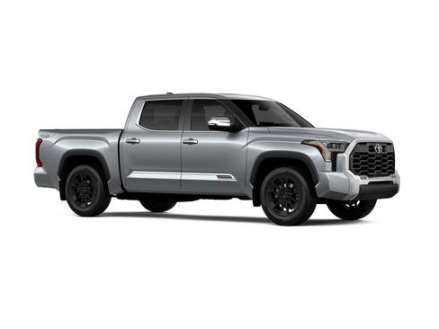 New 2026 Toyota Tundra 1794 Edition AWD/4WD image 14
