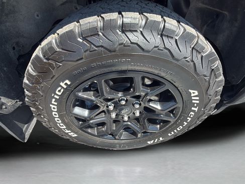 Certified 2024 Ford F150 XLT w/ Equipment Group 302A MID AWD/4WD image 35