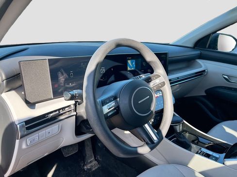 Used 2025 Hyundai Tucson SEL image 9