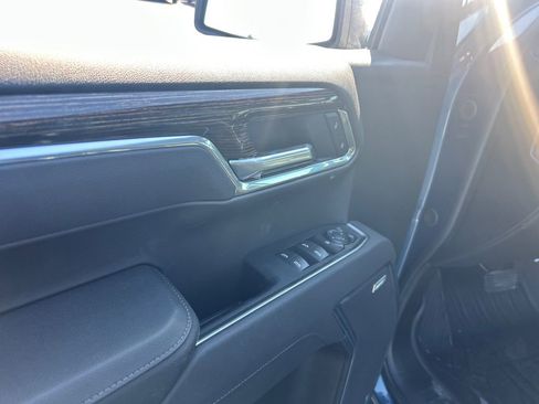 New 2026 GMC Sierra 1500 Elevation w/ Elevation Premium Package AWD/4WD image 17