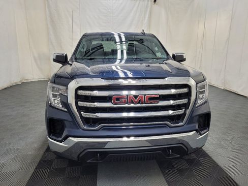 Used 2020 GMC Sierra 1500 SLE w/ SLE Value Package AWD/4WD image 14
