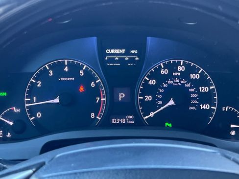 Used 2013 Lexus RX 350 FWD w/ Navigation Pkg image 29