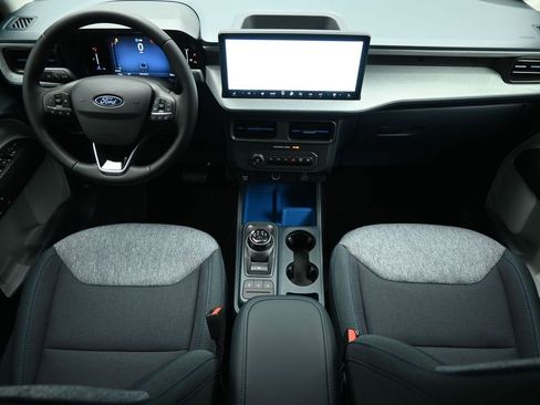 New 2025 Ford Maverick XLT w/ XLT Luxury Package image 19