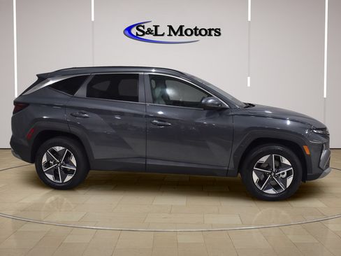 Used 2026 Hyundai Tucson SEL AWD/4WD image 9
