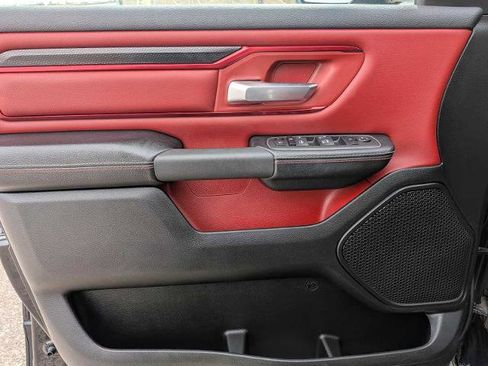 Used 2023 RAM 1500 Rebel w/ Rebel Level 1 Equipment Group AWD/4WD image 16