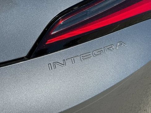 Certified 2023 Acura Integra A-Spec FWD image 31