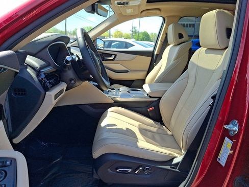 Used 2023 Acura MDX SH-AWD w/ Technology Package image 14