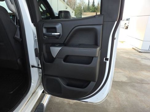 Used 2016 Chevrolet Silverado 1500 LT w/ All Star Edition image 36