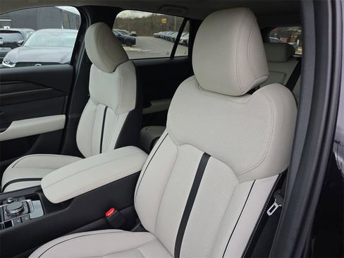 New 2026 MAZDA CX-50 AWD 2.5 S w/ Weather Package image 20