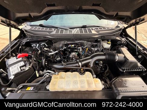 Used 2022 Ford F150 XLT w/ XTR Package image 26