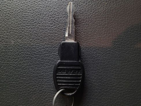 Used 2020 RAM 1500 Tradesman image 32