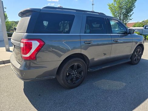 Used 2021 Ford Expedition XLT RWD image 6