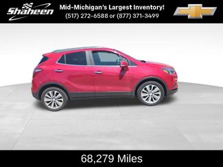 Used 2019 Buick Encore Preferred w/ Safety Package FWD video 2