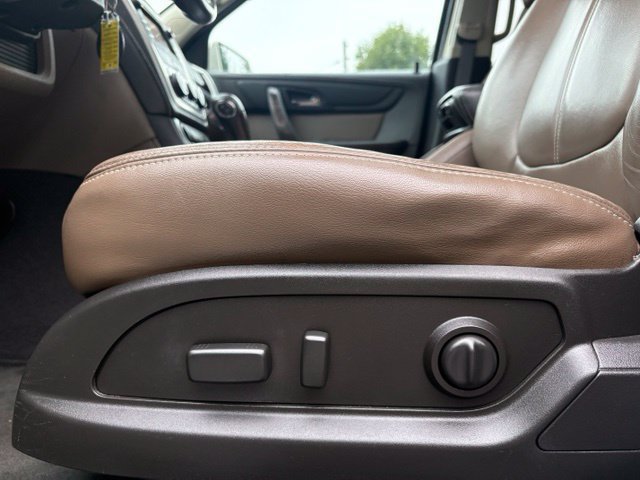 Used 2015 GMC Acadia SLT w/ Premium Edition AWD/4WD image 32