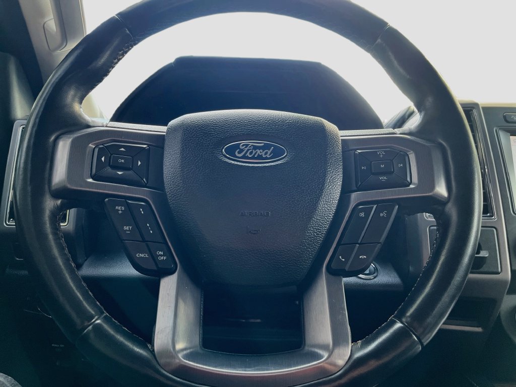Used 2021 Ford Expedition Platinum AWD/4WD image 11