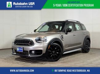 Used 2019 MINI Cooper Countryman S video 1