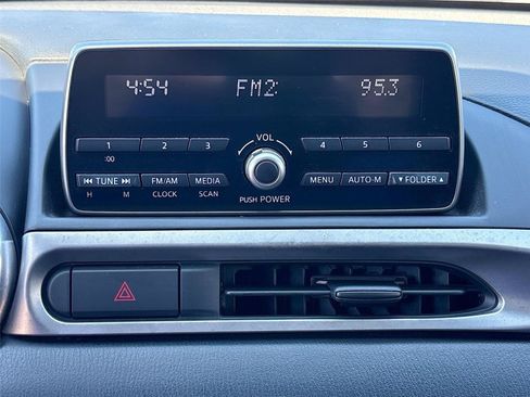 Used 2017 FIAT 124 Spider Classica RWD image 13
