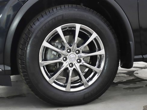 Used 2017 Nissan Murano SL w/ SL Technology Package image 30