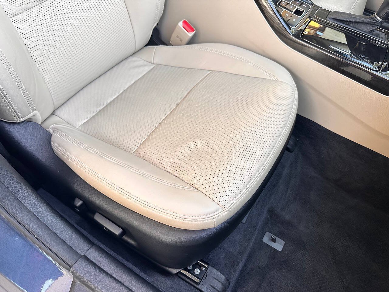 Used 2014 Kia Cadenza Premium w/ Technology Package FWD image 63