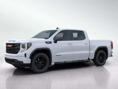 New 2026 GMC Sierra 1500 Elevation w/ Elevation Select Package