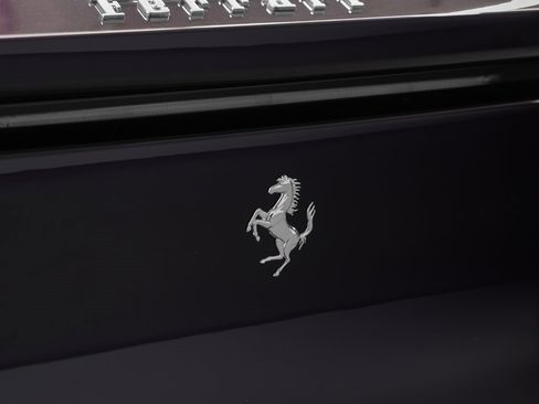 Certified 2024 Ferrari Purosangue image 48