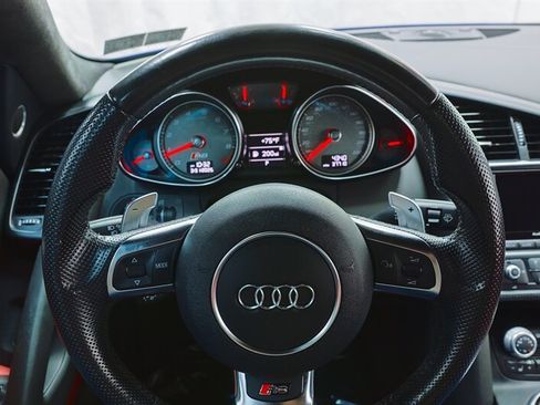 Used 2015 Audi R8 V8 AWD/4WD image 64