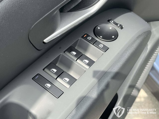 New 2026 Hyundai Tucson SE FWD image 12