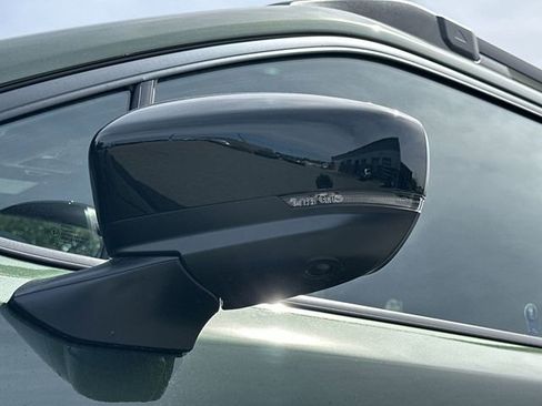 New 2026 Subaru Outback Premium image 14