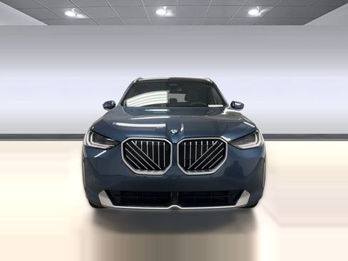 Certified 2026 BMW X3 xDrive30 AWD/4WD image 5