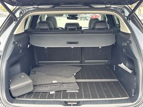 New 2026 MAZDA CX-50 AWD 2.5 Hybrid w/ Weather Package image 10