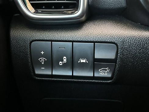 Used 2020 Kia Sportage SX FWD image 30