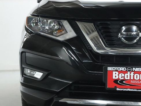 Used 2018 Nissan Rogue SL AWD/4WD image 7
