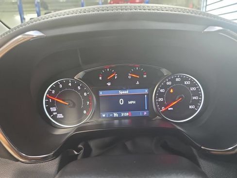 New 2025 Chevrolet Blazer LT FWD image 20