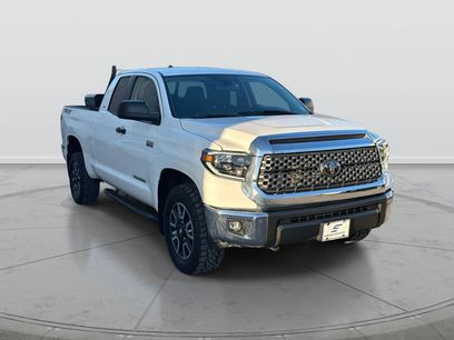 Used 2020 Toyota Tundra SR5