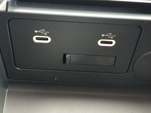 Certified 2025 MAZDA CX-30 2.5 Turbo w/ Premium Package image 21