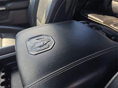 Used 2021 RAM 1500 Laramie image 28